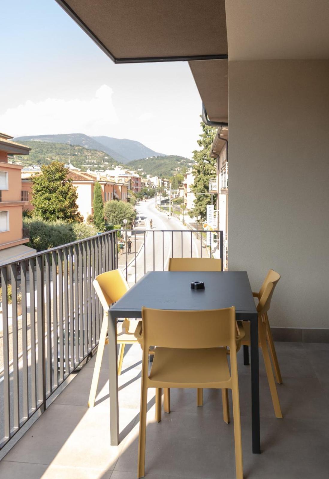 Apartmentsgarda غارْدا المظهر الخارجي الصورة