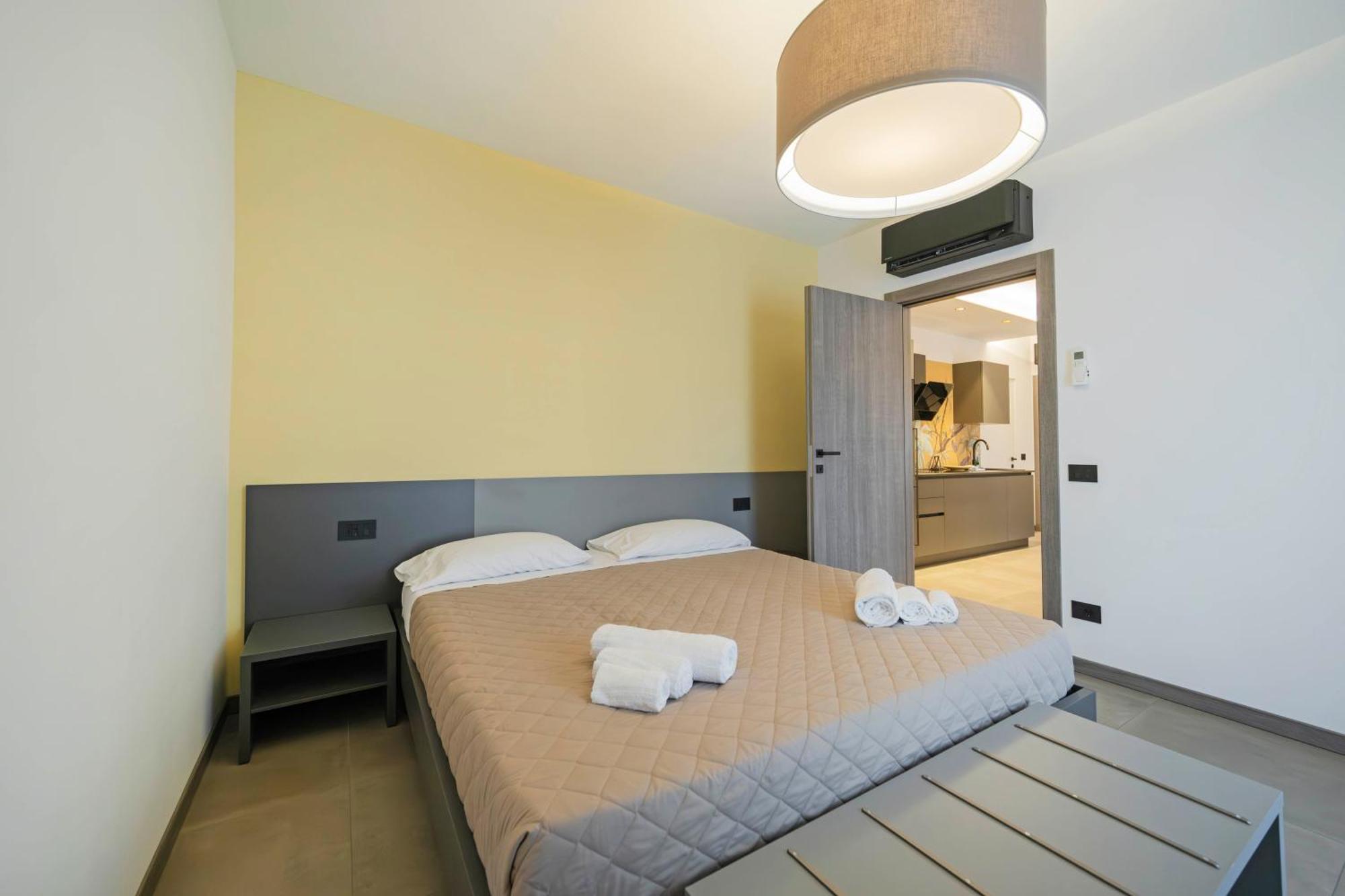 Apartmentsgarda غارْدا المظهر الخارجي الصورة