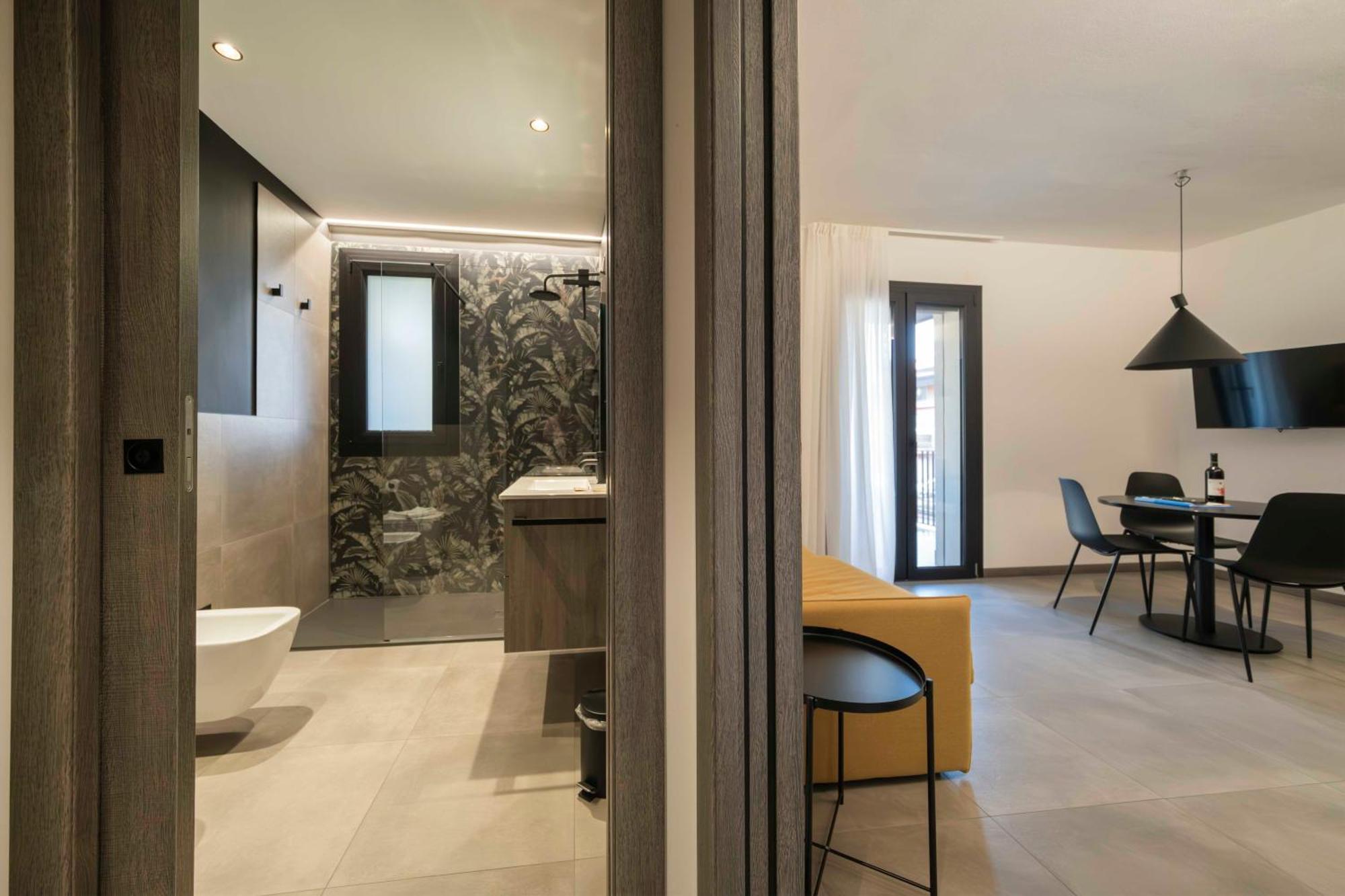 Apartmentsgarda غارْدا المظهر الخارجي الصورة