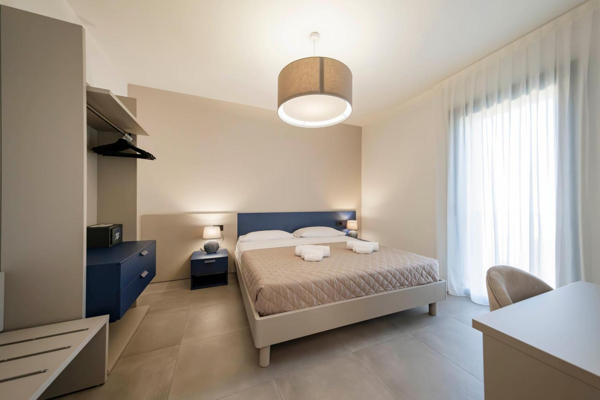 Apartmentsgarda غارْدا المظهر الخارجي الصورة
