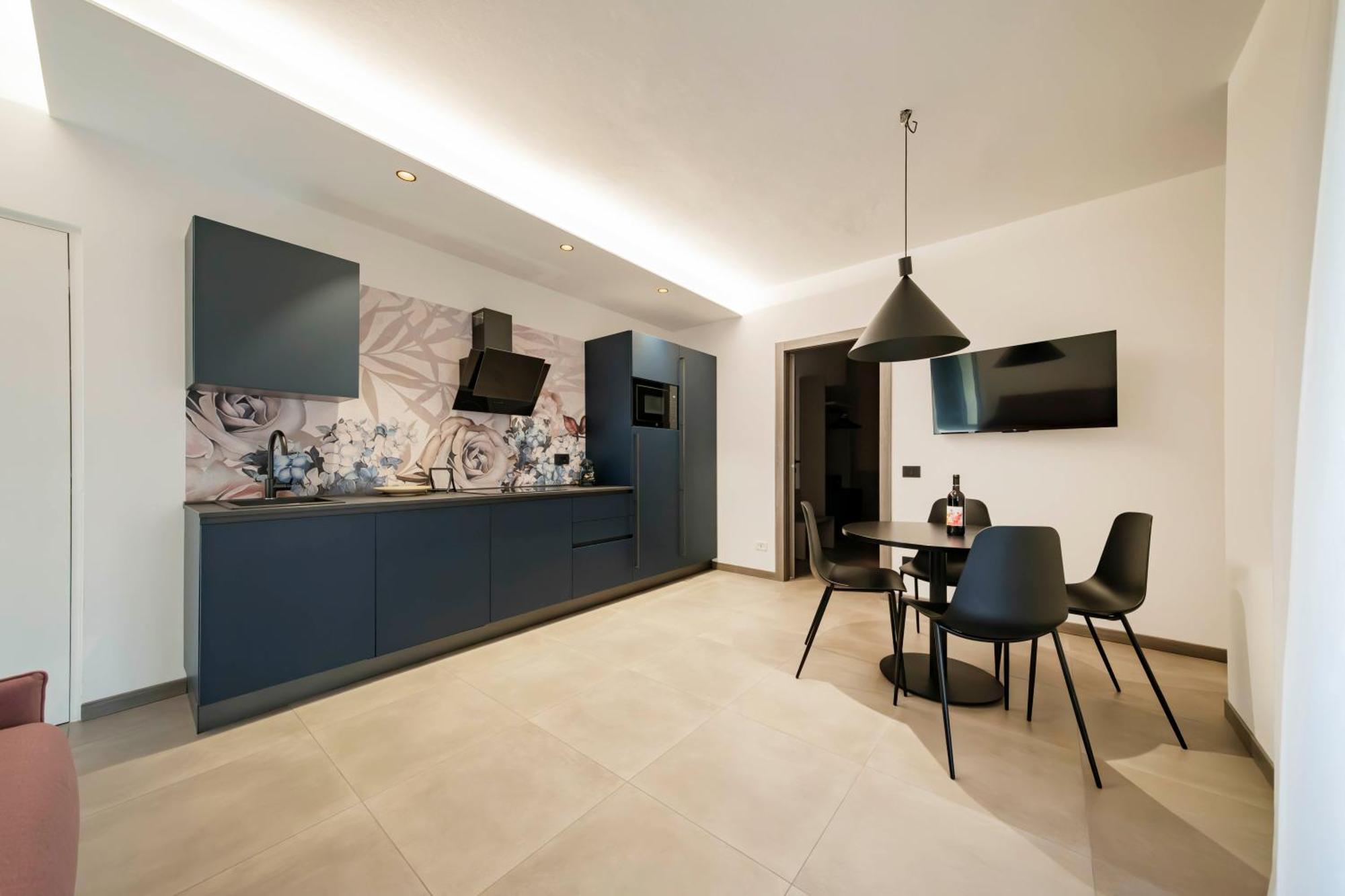 Apartmentsgarda غارْدا المظهر الخارجي الصورة