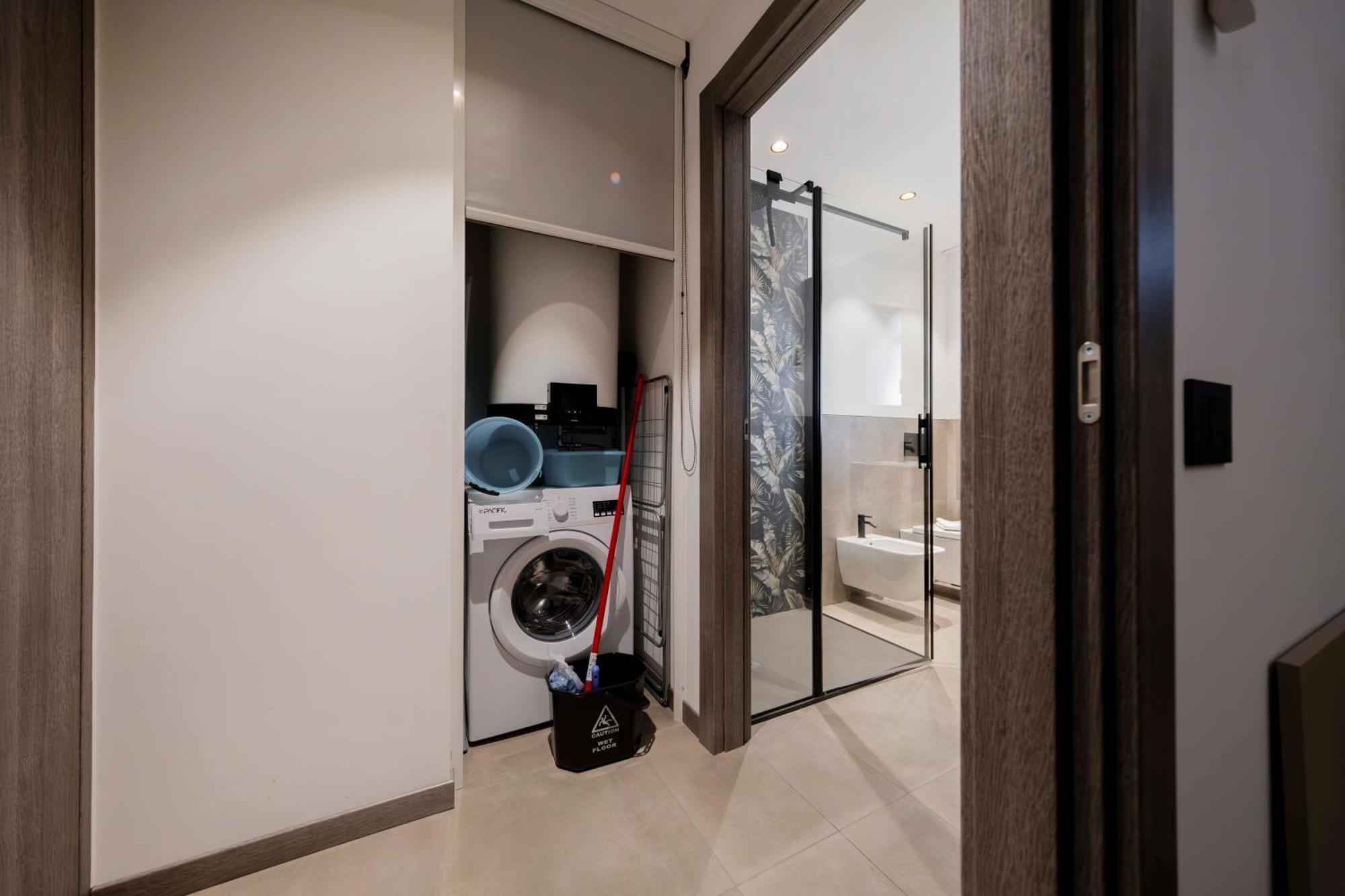 Apartmentsgarda غارْدا المظهر الخارجي الصورة