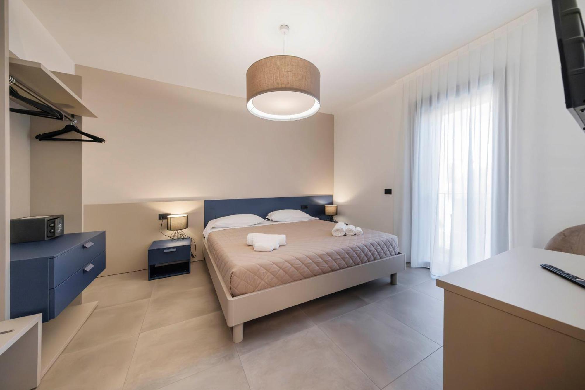 Apartmentsgarda غارْدا المظهر الخارجي الصورة