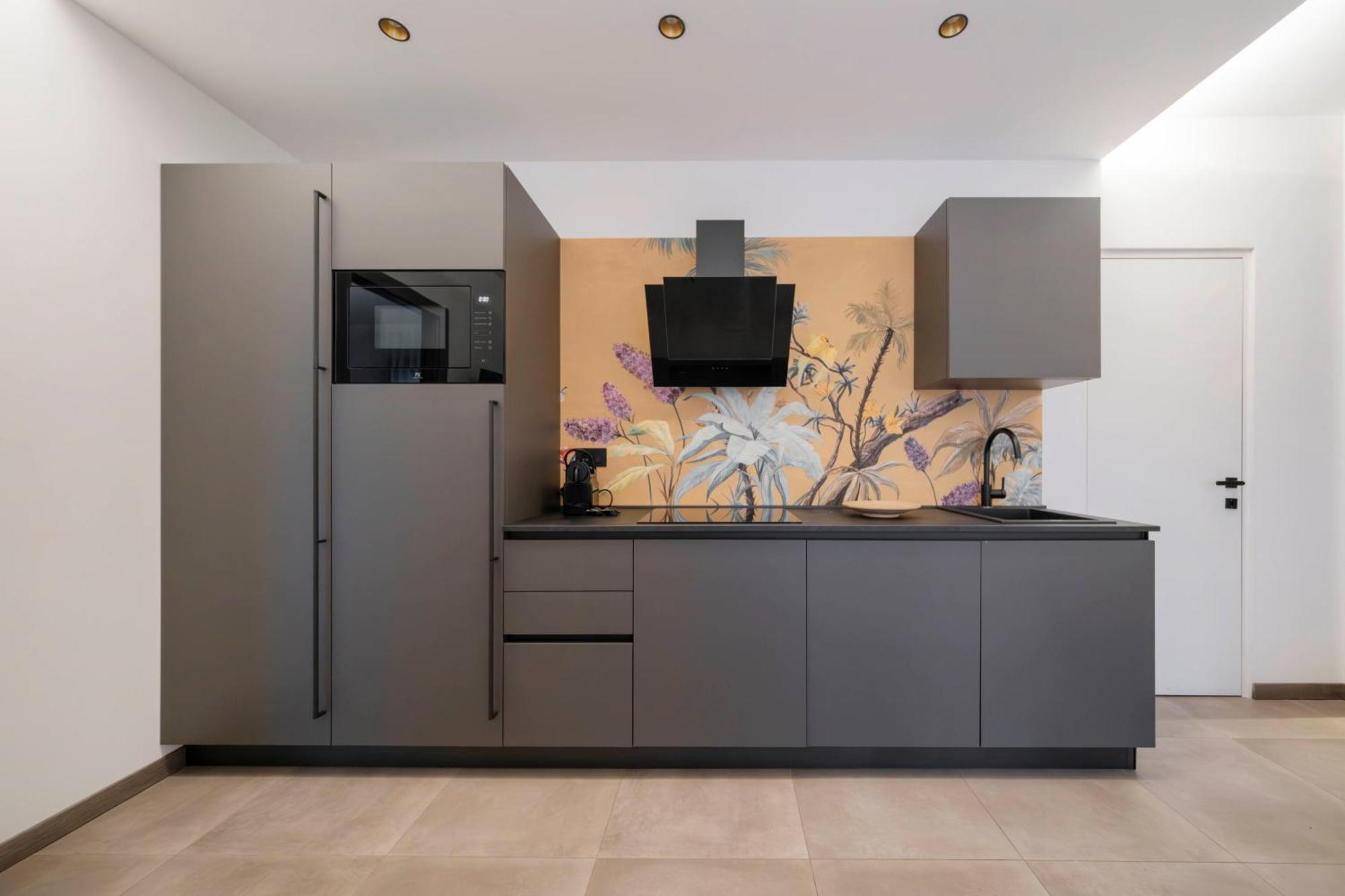 Apartmentsgarda غارْدا المظهر الخارجي الصورة