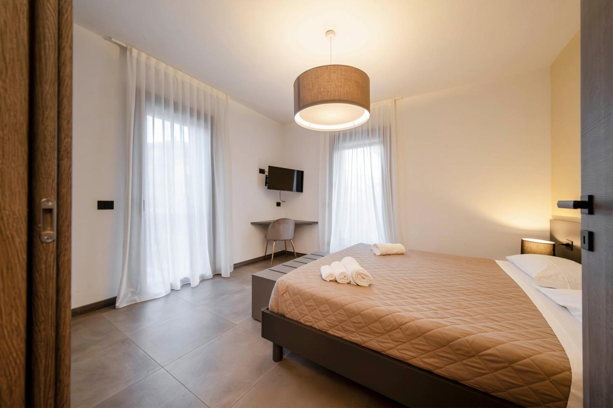 Apartmentsgarda غارْدا المظهر الخارجي الصورة