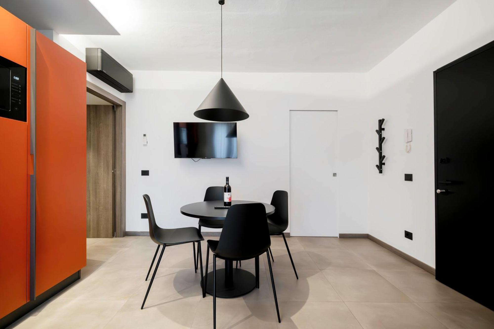 Apartmentsgarda غارْدا المظهر الخارجي الصورة