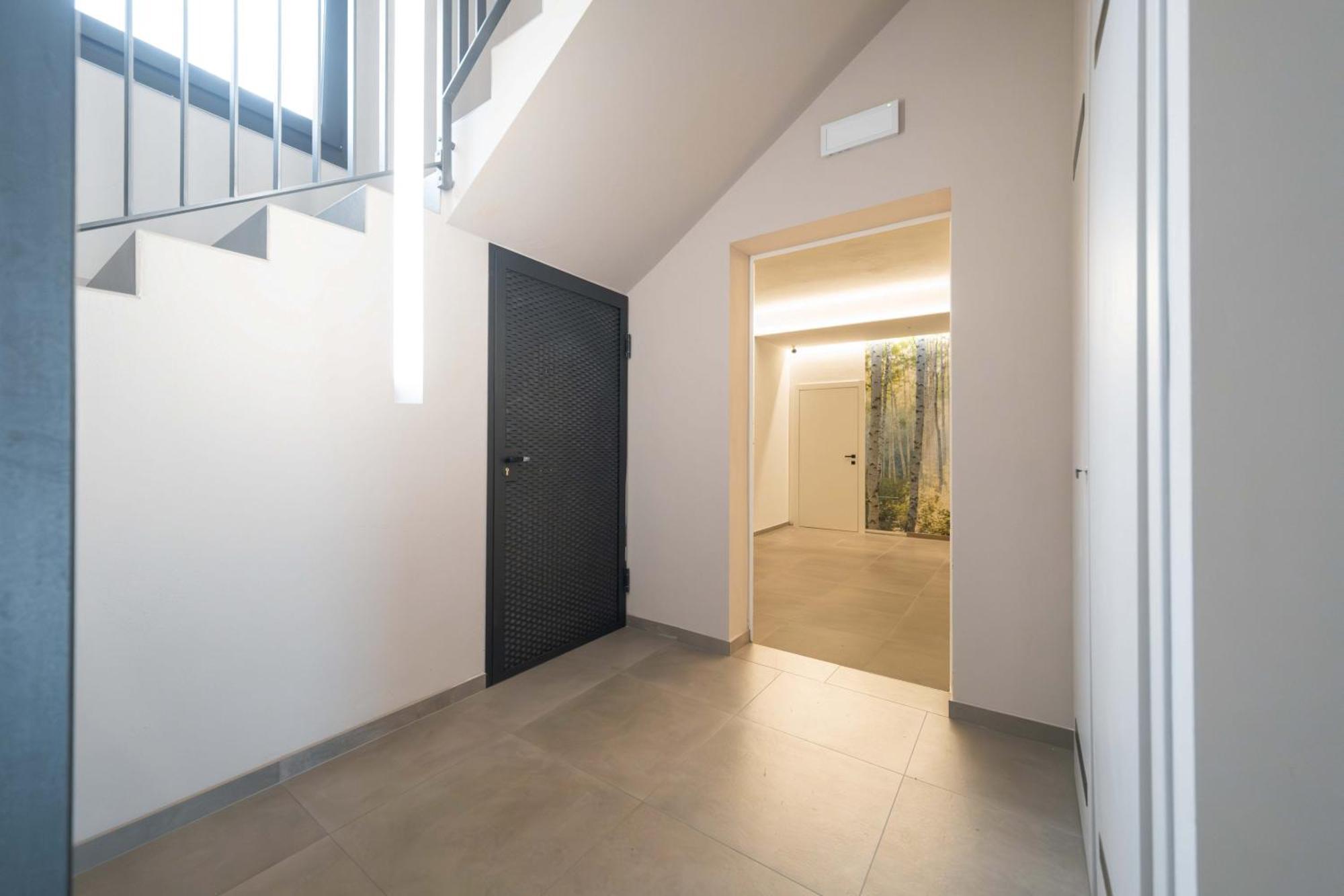 Apartmentsgarda غارْدا المظهر الخارجي الصورة